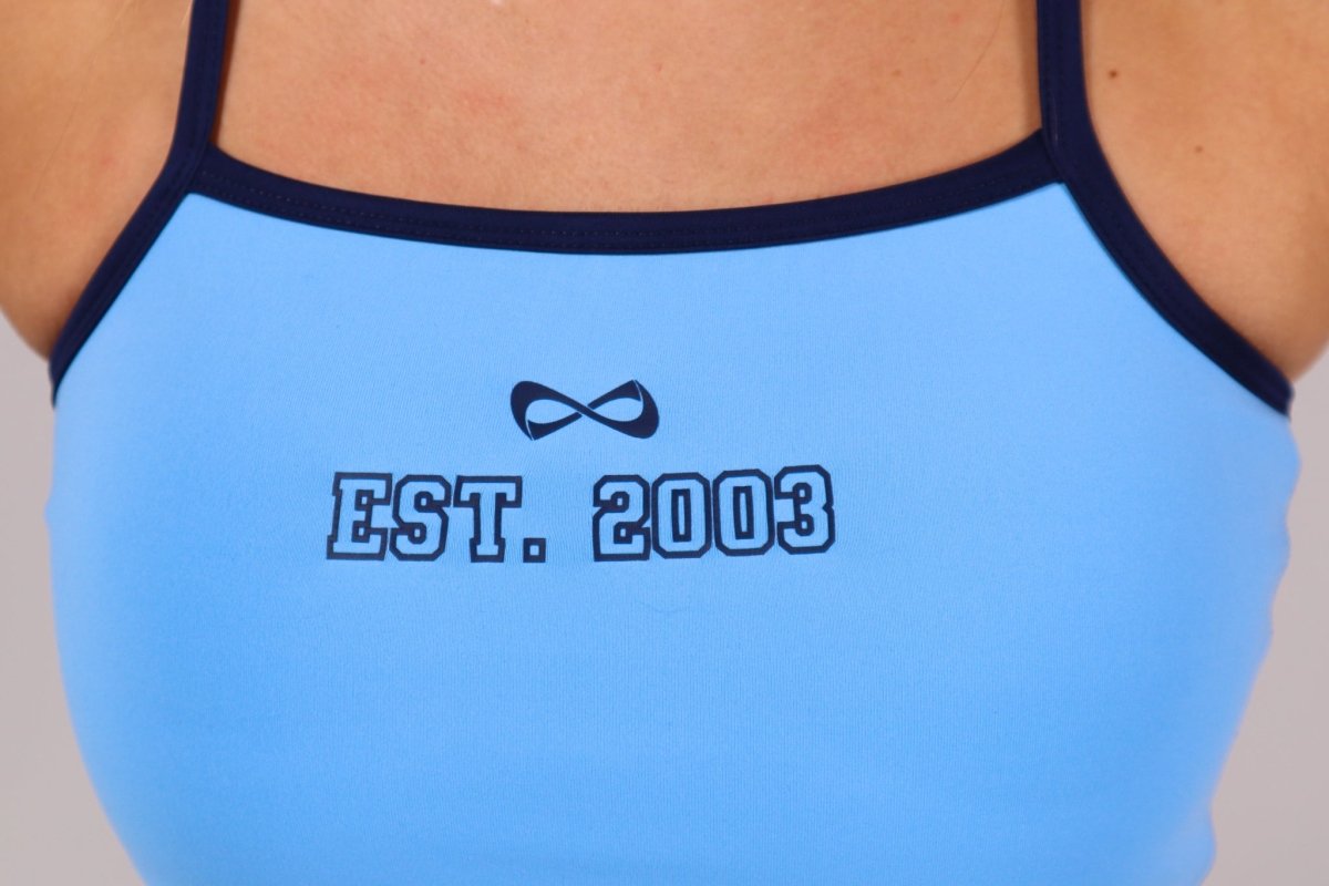 Unstoppable Tank - Nfinity™ Cheer - Tank