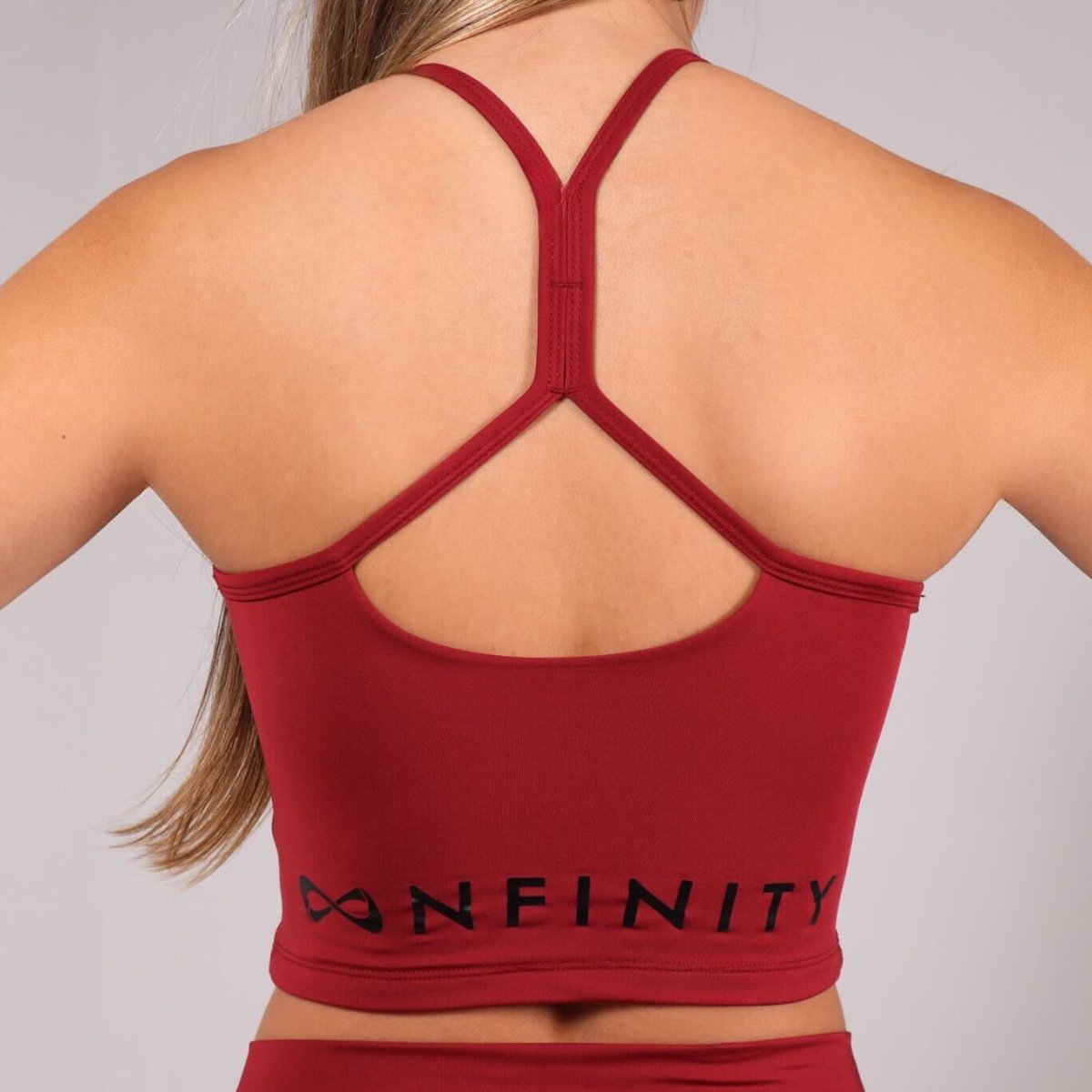 Unstoppable Tank - Nfinity™ Cheer - Tank