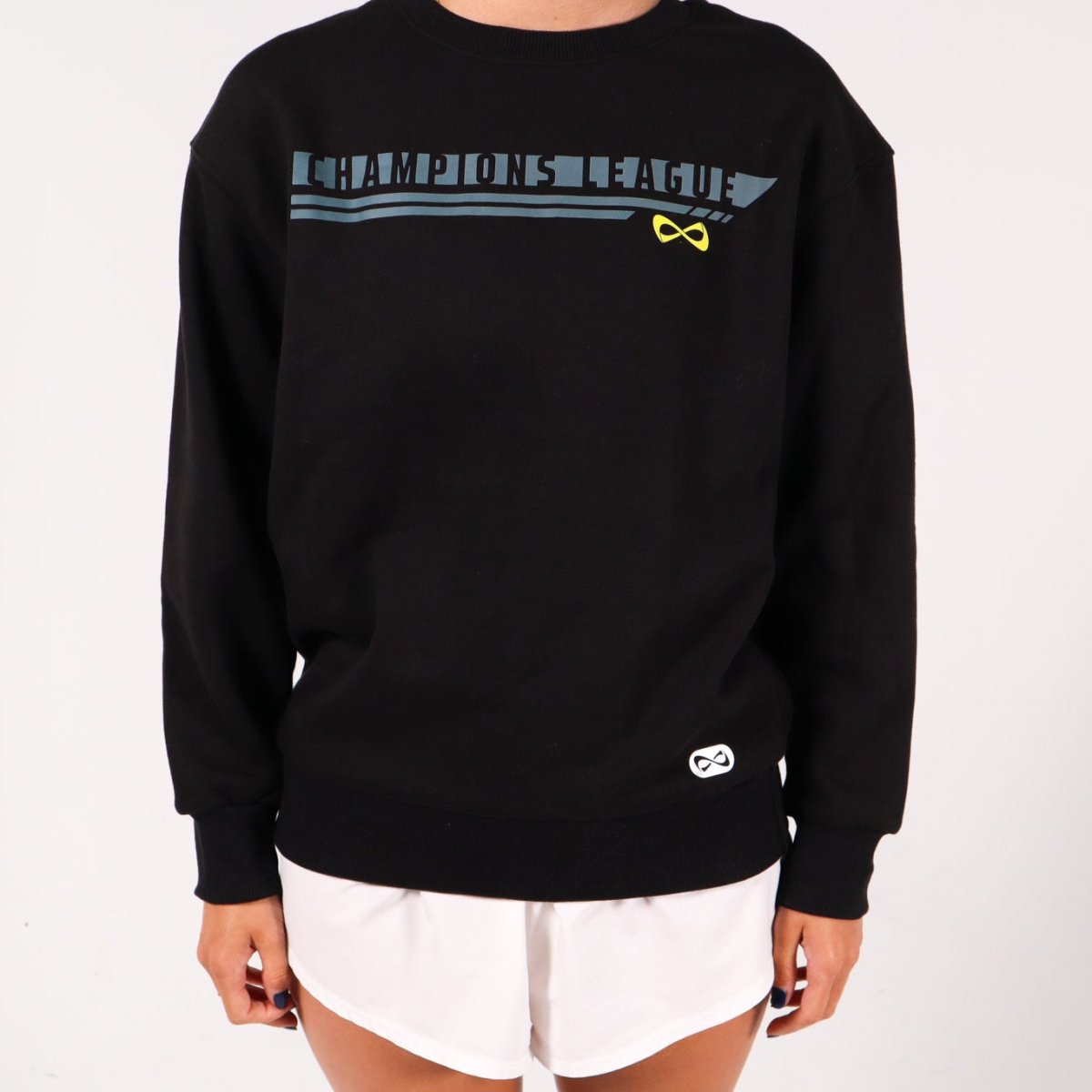 We are the League Crew 24/25 - Nfinity™ Cheer - Sweaters