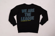 We are the League Crew 24/25 - Nfinity™ Cheer - Sweaters