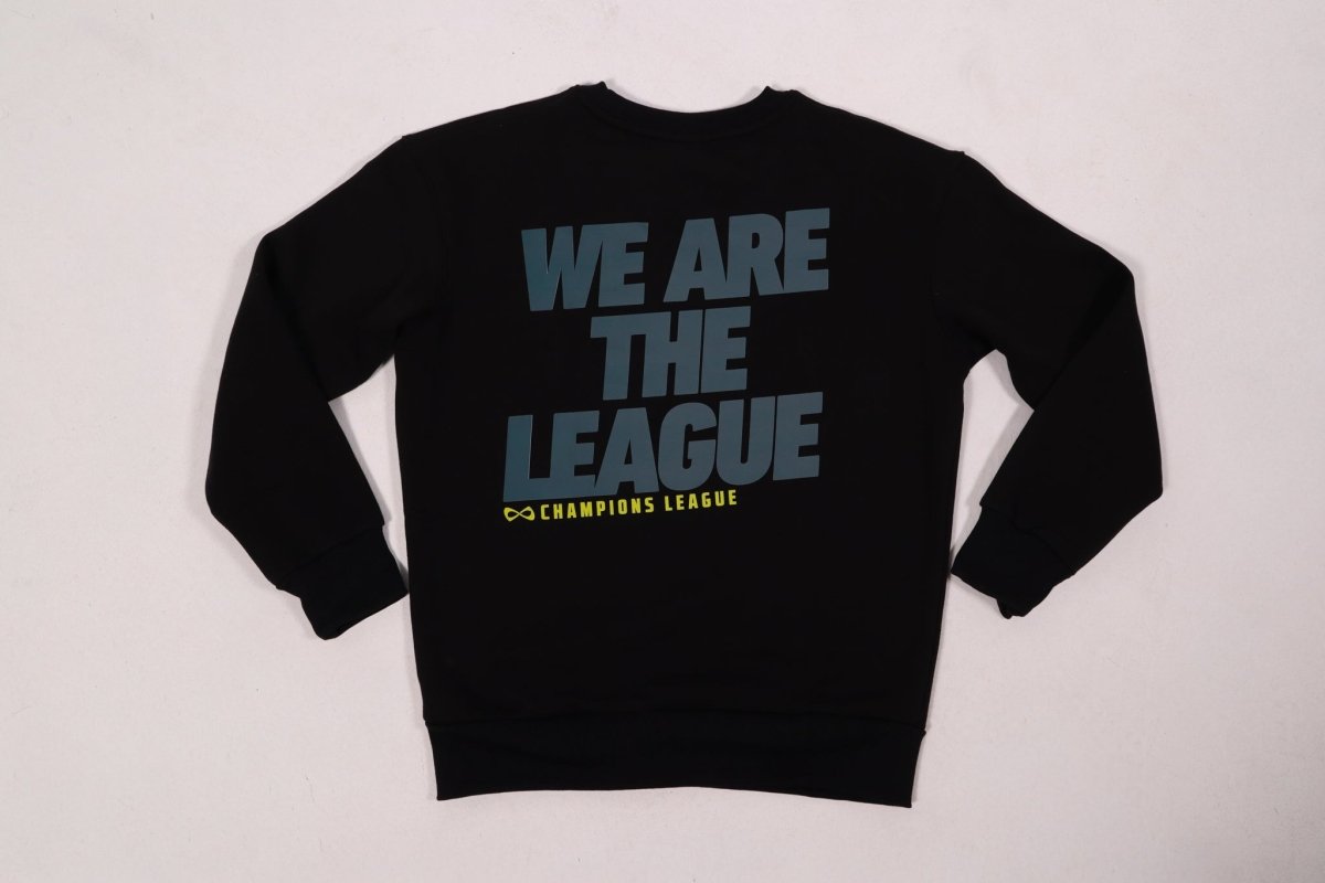 We are the League Crew 24/25 - Nfinity™ Cheer - Sweaters