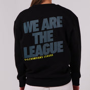 We are the League Crew 24/25 - Nfinity™ Cheer - Sweaters