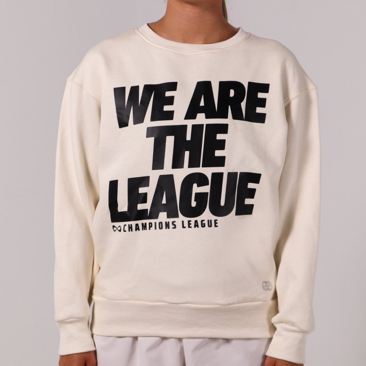 We are the League Crew 24/25 - Nfinity™ Cheer - Sweaters