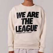 We are the League Crew 24/25 - Nfinity™ Cheer - Sweaters