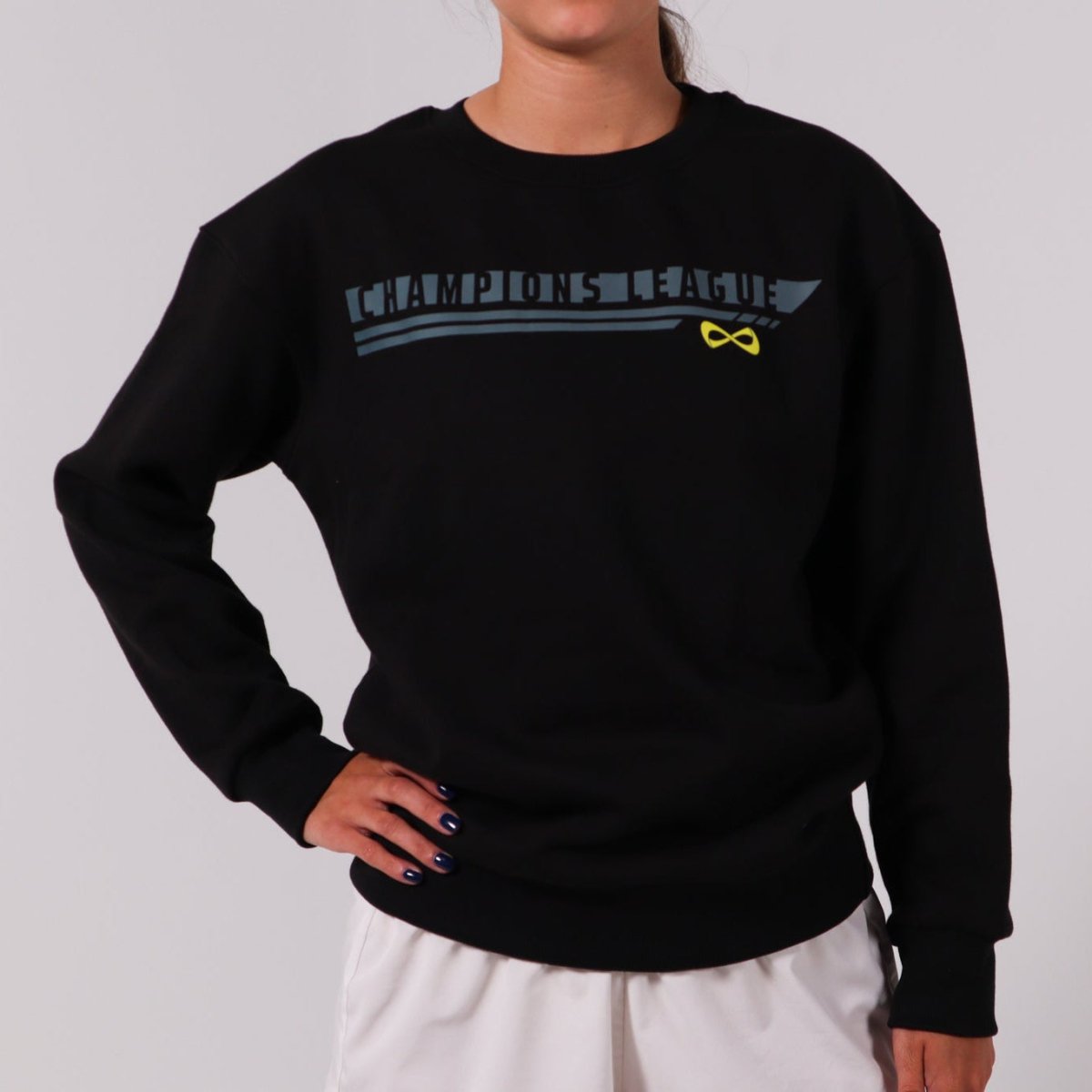 We are the League Crew 24/25 - Nfinity™ Cheer - Sweaters