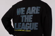 We are the League Crew 24/25 - Nfinity™ Cheer - Sweaters