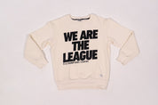We are the League Crew 24/25 - Nfinity™ Cheer - Sweaters