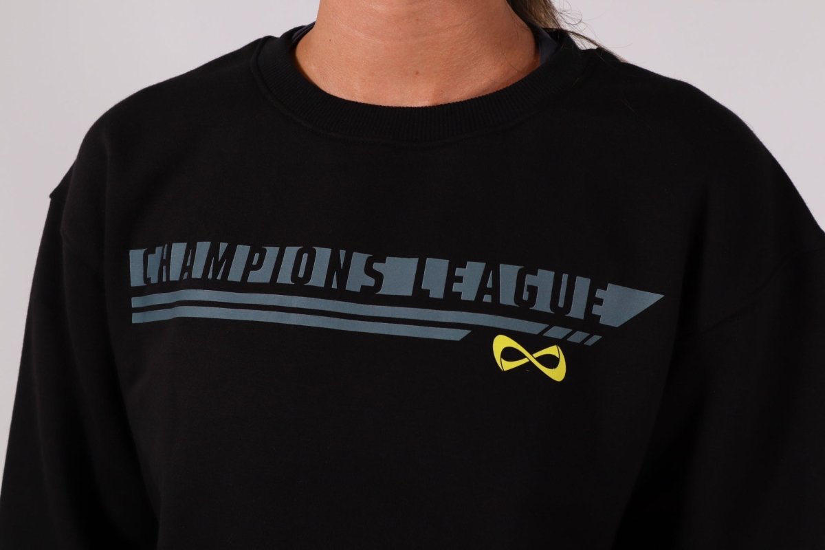 We are the League Crew 24/25 - Nfinity™ Cheer - Sweaters