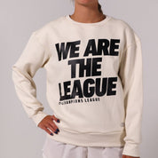 We are the League Crew 24/25 - Nfinity™ Cheer - Sweaters