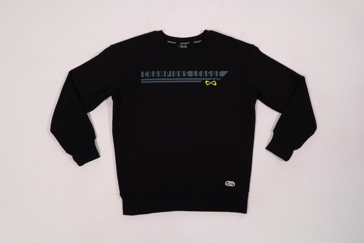 We are the League Crew 24/25 - Nfinity™ Cheer - Sweaters