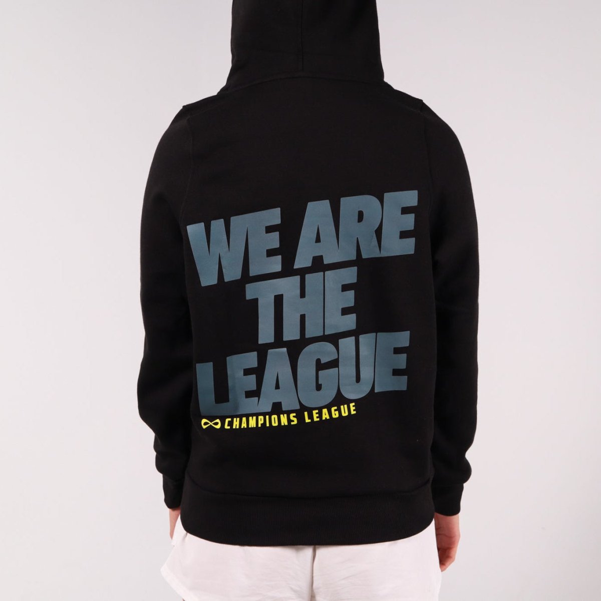 We are the League Hoodie 24/25 - Nfinity™ Cheer - 