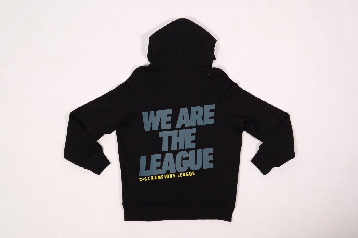We are the League Hoodie 24/25 - Nfinity™ Cheer - 