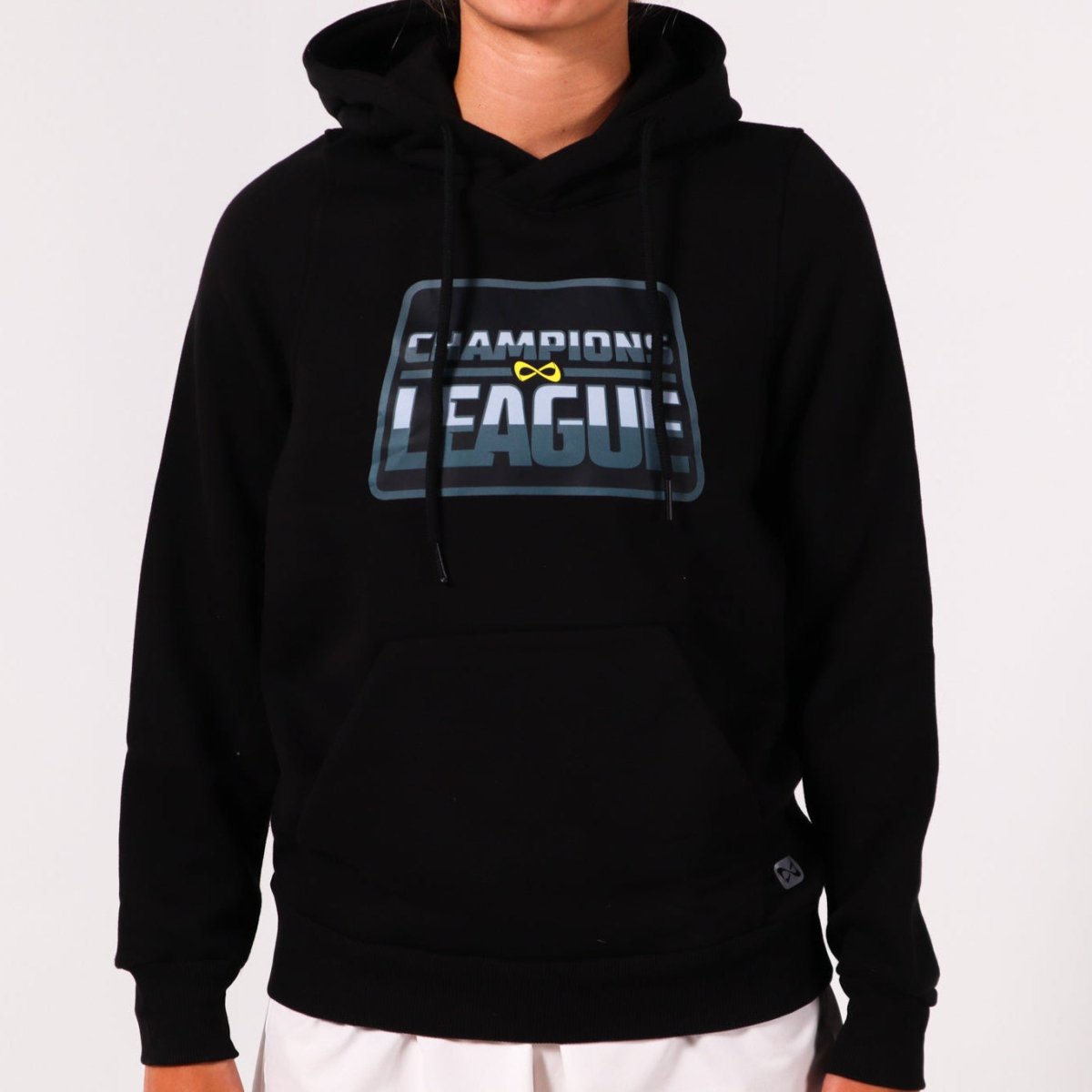 We are the League Hoodie 24/25 - Nfinity™ Cheer - 