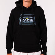 We are the League Hoodie 24/25 - Nfinity™ Cheer - 