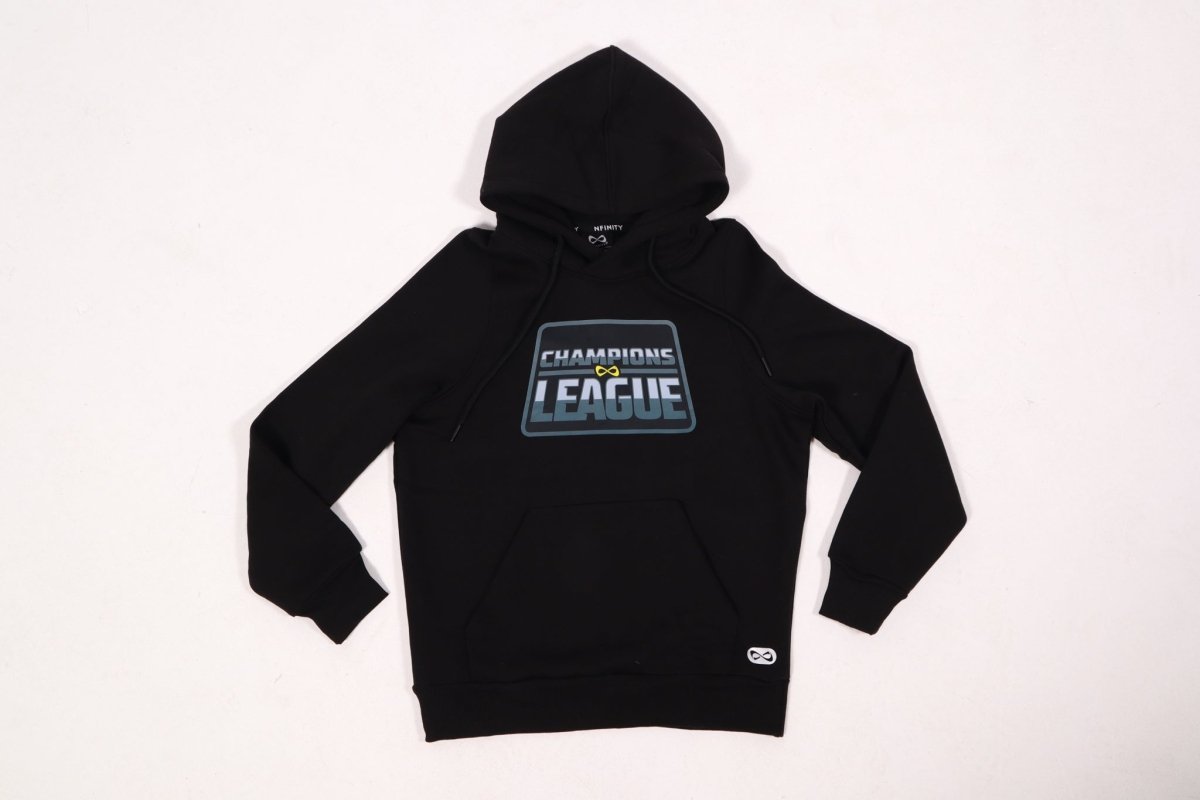 We are the League Hoodie 24/25 - Nfinity™ Cheer - 
