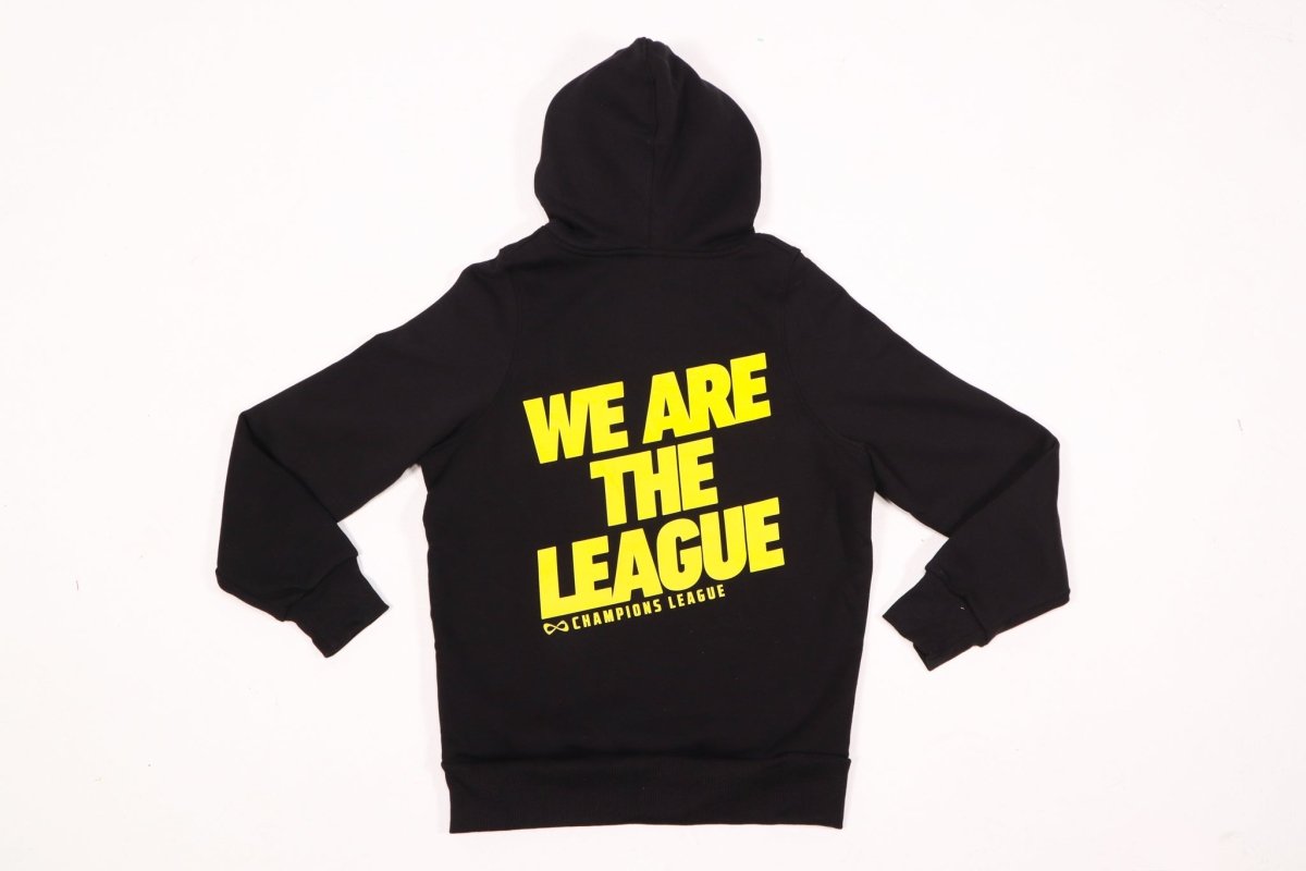 WE ARE THE LEAGUE HOODIE - Nfinity™ Cheer - 