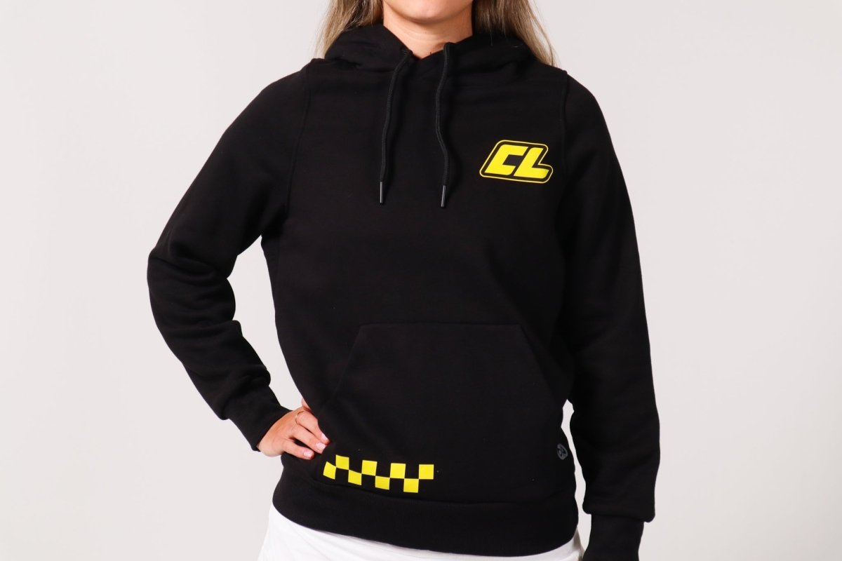 WE ARE THE LEAGUE HOODIE - Nfinity™ Cheer - 