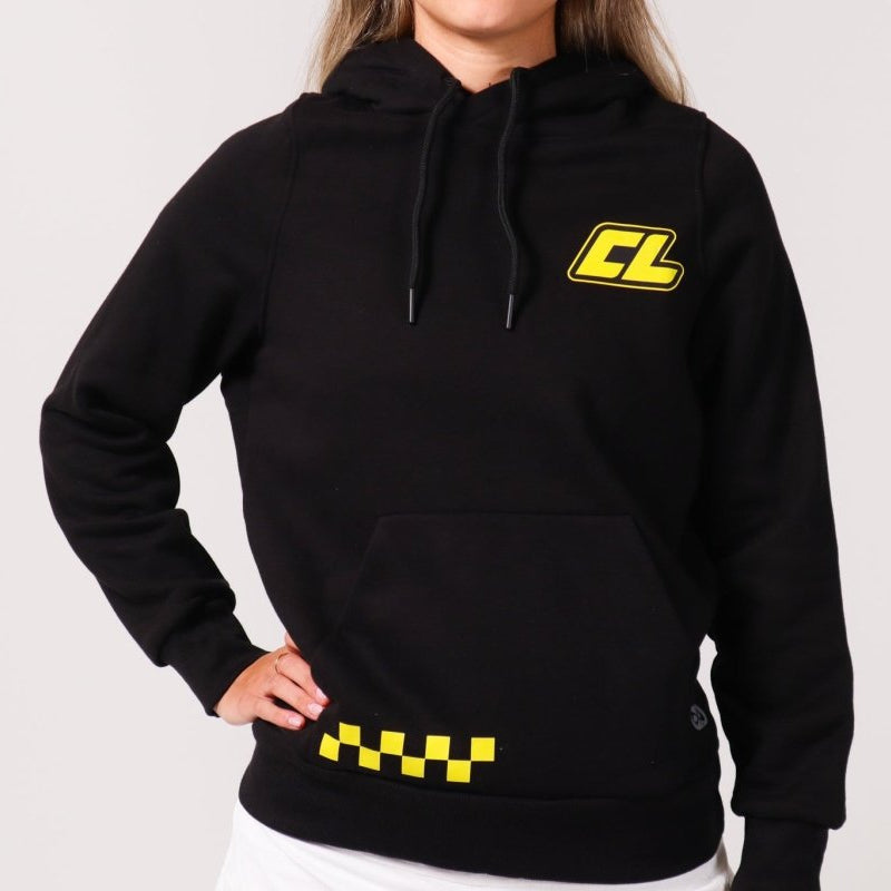 WE ARE THE LEAGUE HOODIE - Nfinity™ Cheer - 