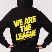 WE ARE THE LEAGUE HOODIE - Nfinity™ Cheer - 