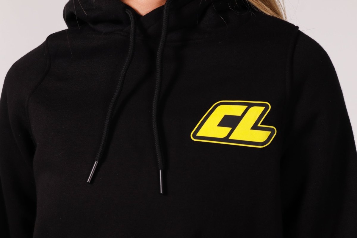 WE ARE THE LEAGUE HOODIE - Nfinity™ Cheer - 