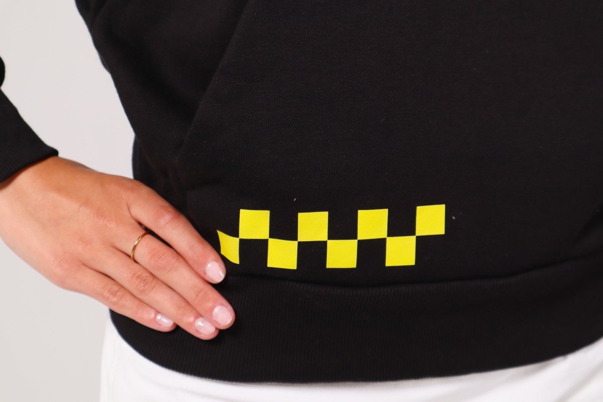 WE ARE THE LEAGUE HOODIE - Nfinity™ Cheer - 