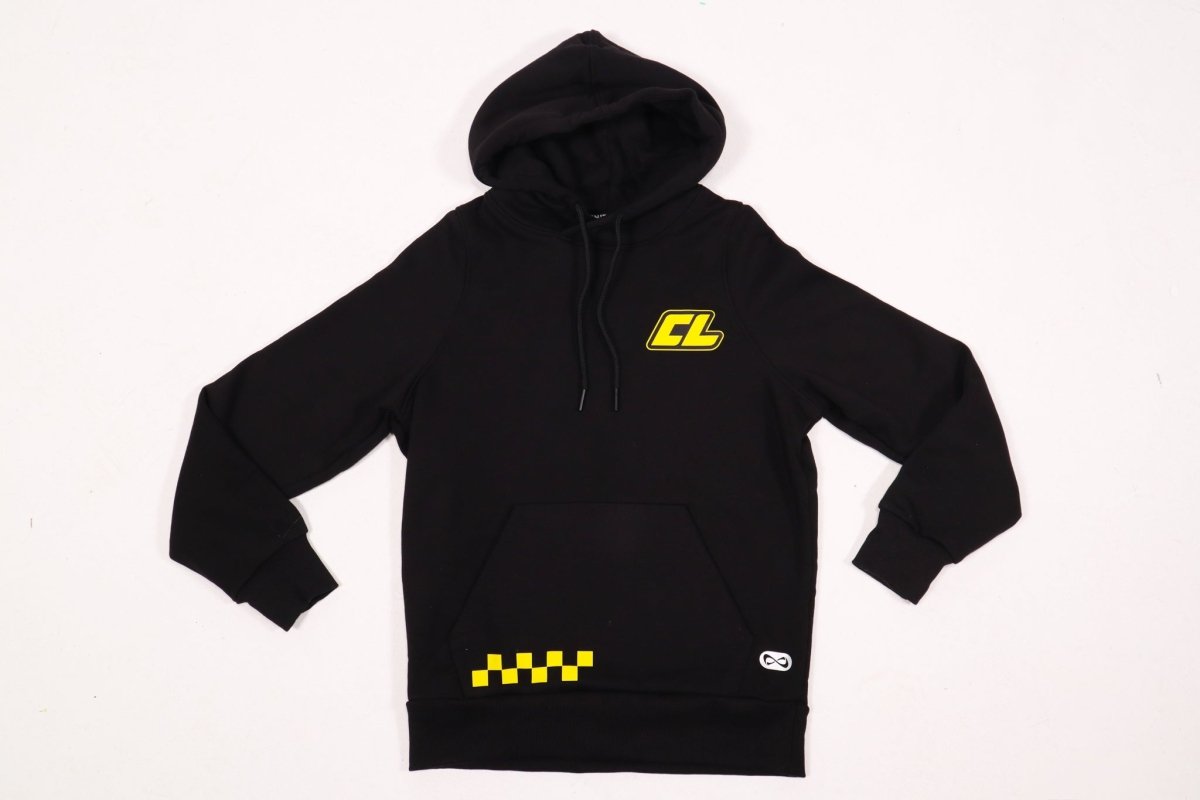 WE ARE THE LEAGUE HOODIE - Nfinity™ Cheer - 