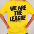 WE ARE THE LEAUGE T - SHIRT - Nfinity™ Cheer - 