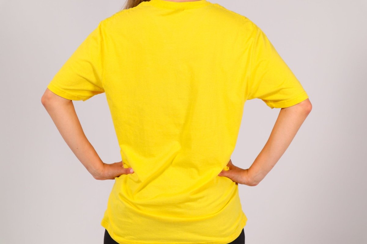 WE ARE THE LEAUGE T - SHIRT - Nfinity™ Cheer - 
