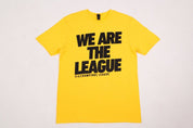 WE ARE THE LEAUGE T - SHIRT - Nfinity™ Cheer - 