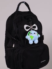 World Plush Keychain - Nfinity™ Cheer - 
