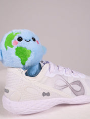 World Plush Keychain - Nfinity™ Cheer - 