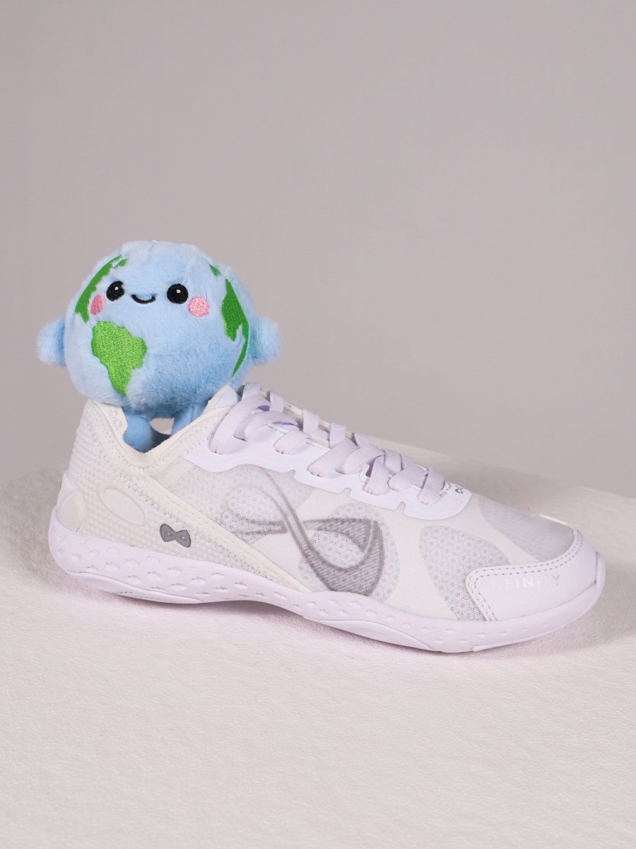 World Plush Keychain - Nfinity™ Cheer - 