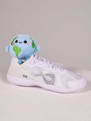 World Plush Keychain - Nfinity™ Cheer - 