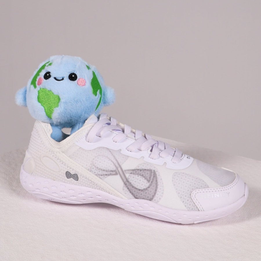 World Plush Keychain - Nfinity™ Cheer - 