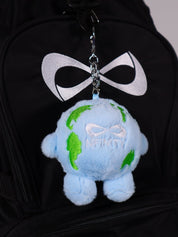 World Plush Keychain - Nfinity™ Cheer - 