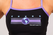 Worldwide Tank - Nfinity™ Cheer - Tank