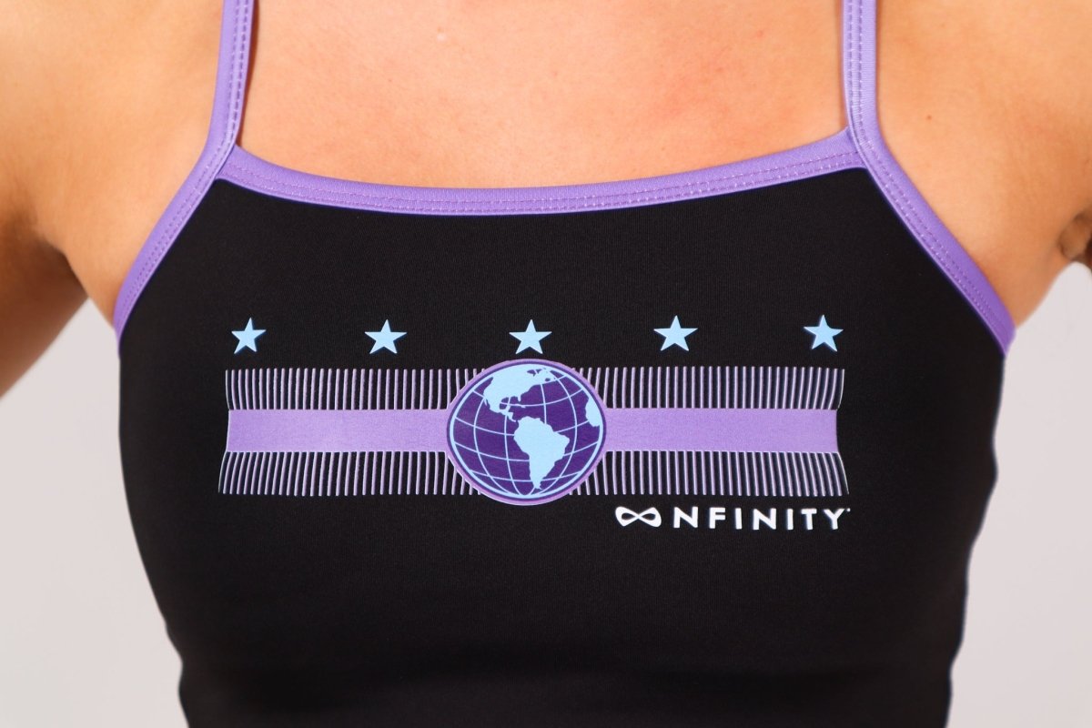 Worldwide Tank - Nfinity™ Cheer - Tank