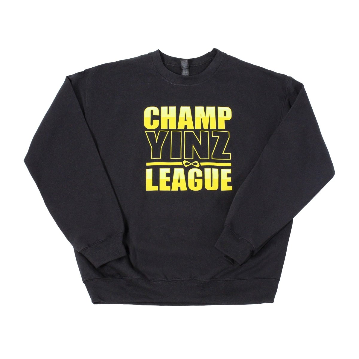 YINZ Champions League Crew - Nfinity™ Cheer - 