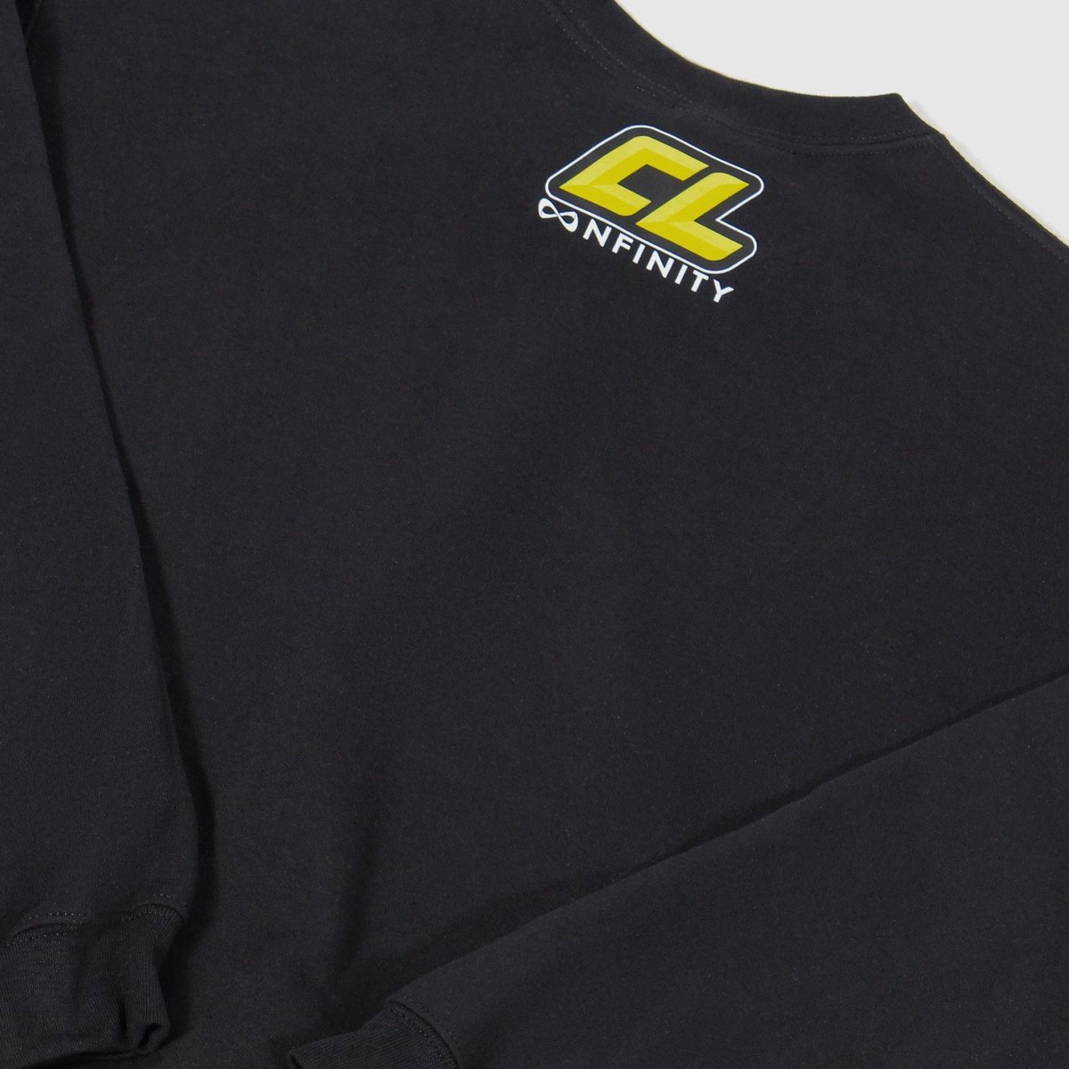 YINZ Champions League Crew - Nfinity™ Cheer - 