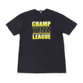 YINZ Champions League Tshirt - Nfinity™ Cheer - 