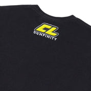 YINZ Champions League Tshirt - Nfinity™ Cheer - 
