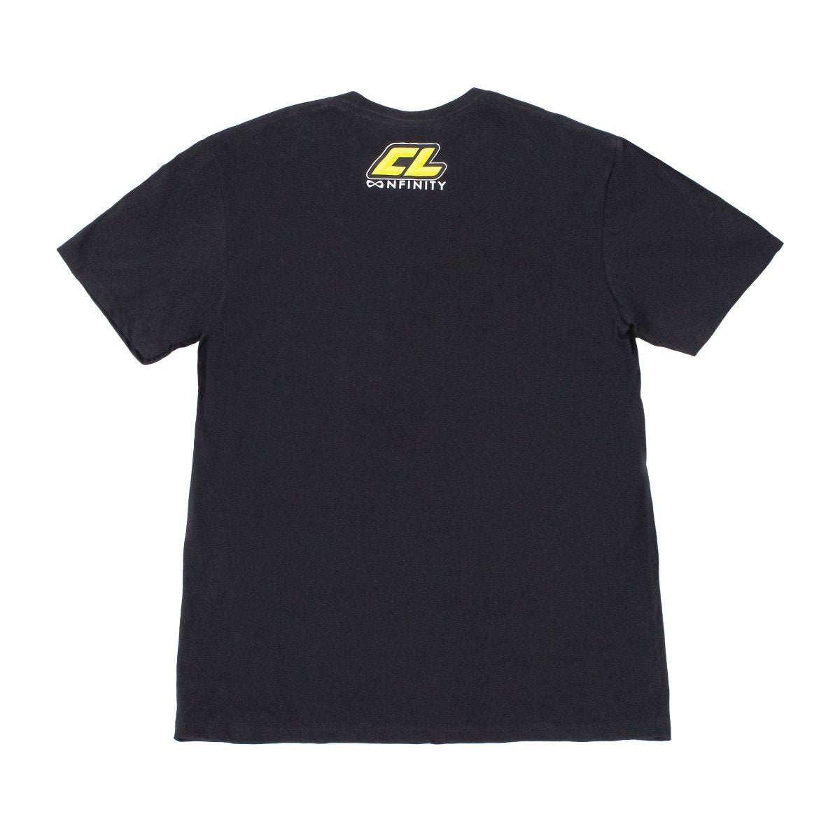 YINZ Champions League Tshirt - Nfinity™ Cheer - 