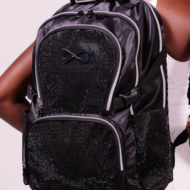 20TH ANNIVERSARY NFINITY BACKPACK - Nfinity -