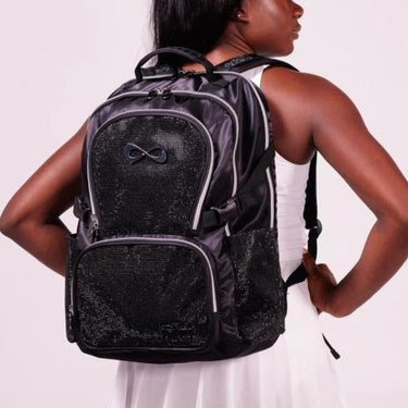 20TH ANNIVERSARY NFINITY BACKPACK - Nfinity -