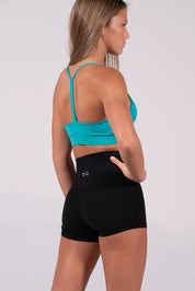 2.5" BIKER SHORT - Nfinity -