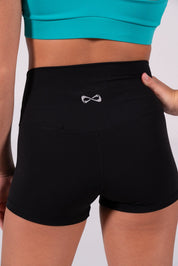 2.5" BIKER SHORT - Nfinity -