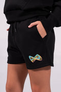 ALPHA SWEATSHORT - Nfinity -