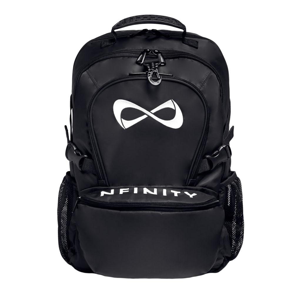 CLASSIC BACKPACK by Nfinity top Lightweight - Main Image