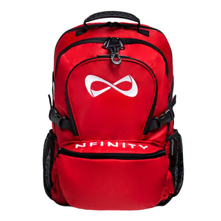 CLASSIC + BACKPACK - Nfinity - Backpack