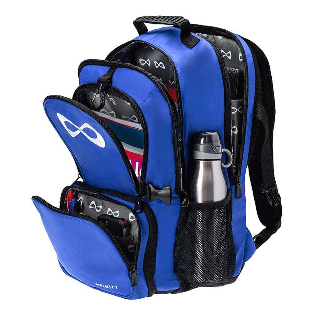 Nfinity Classic Backpack Classic Backpack – Mark's Dancewear